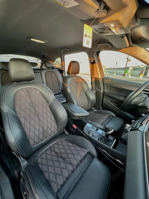 Bmw X1 2018 x drive  - imagine 5