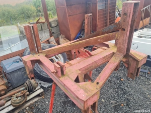 Scarificator cu o gheară  - imagine 4