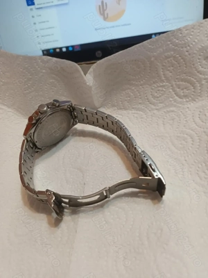 Ceas LOTUS original 15742 chronograf - imagine 5