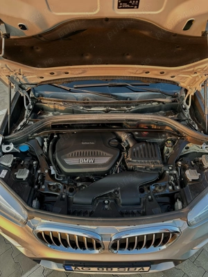 Bmw X1 2018 x drive  - imagine 7