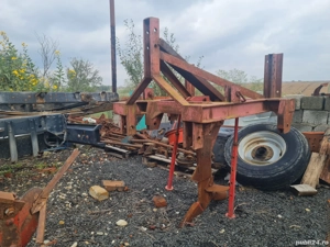 Scarificator cu o gheară  - imagine 2