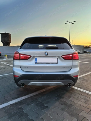 Bmw X1 2018 x drive  - imagine 6