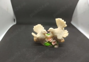 Bibelou Porumbel Mare - imagine 3