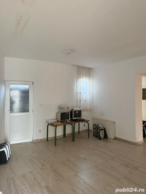 Vând casă la Lugoj 