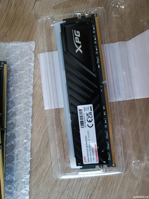 Memorie Adata XPG 32Gb 3600Mhz