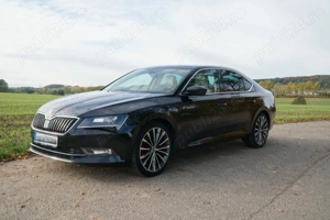 Vând Skoda Superb 2.0 TDI 4x4 190 cp