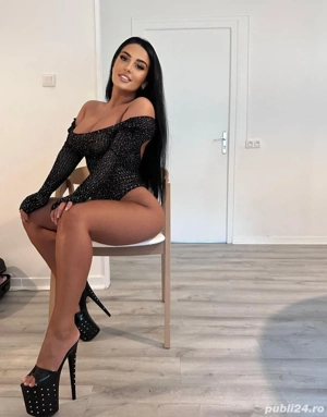 Buna fac si party NON-STOP        