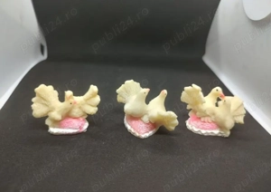 Bibelou Porumbei Mici