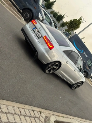 Vând Audi A6 C7 3.0 TDI Quattro - imagine 5