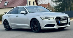 Vând Audi A6 C7 3.0 TDI Quattro - imagine 3