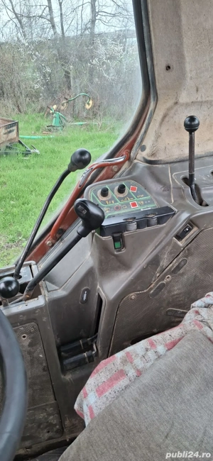 Vand tractor FIAT F100 Winner - imagine 3