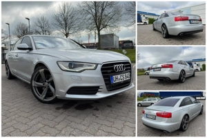 Vând Audi A6 C7 3.0 TDI Quattro - imagine 4