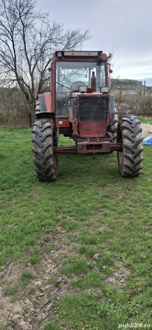 Vand tractor FIAT F100 Winner - imagine 6