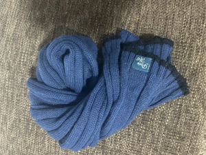 fular lana pirin hill