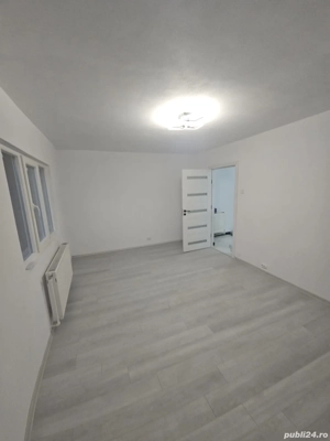 Apartament 2 camere cf 1 decomandat 