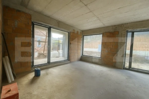 Locuinta spatioasa si eficienta energetic, aproape de oras, zona Roata Faget - imagine 7