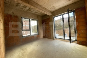 Locuinta spatioasa si eficienta energetic, aproape de oras, zona Roata Faget - imagine 13