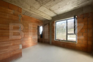 Locuinta spatioasa si eficienta energetic, aproape de oras, zona Roata Faget - imagine 15