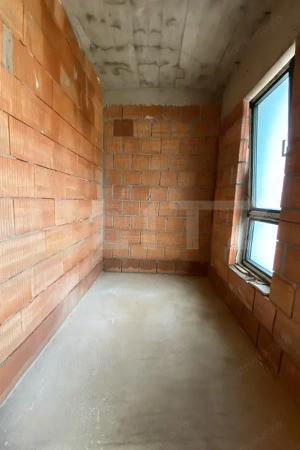 Locuinta spatioasa si eficienta energetic, aproape de oras, zona Roata Faget - imagine 17