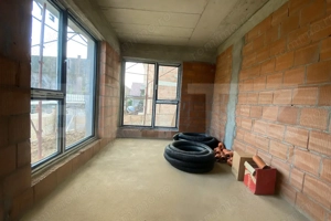 Locuinta spatioasa si eficienta energetic, aproape de oras, zona Roata Faget - imagine 9