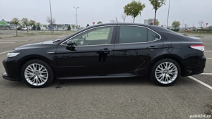 Toyota Camry 2020 - Exclusive - 47.000 km - imagine 2