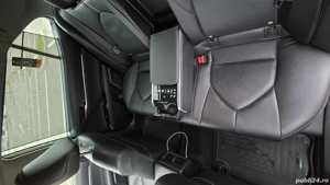 Toyota Camry 2020 - Exclusive - 47.000 km - imagine 6