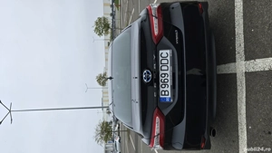 Toyota Camry 2020 - Exclusive - 47.000 km - imagine 4