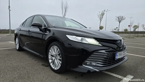 Toyota Camry 2020 - Exclusive - 47.000 km - imagine 5