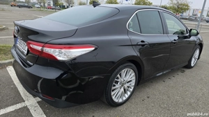 Toyota Camry 2020 - Exclusive - 47.000 km - imagine 9