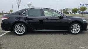 Toyota Camry 2020 - Exclusive - 47.000 km - imagine 10