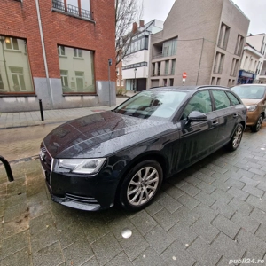 Vînd Audi A4 Quattro  - imagine 5