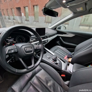 Vînd Audi A4 Quattro  - imagine 4