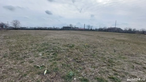 Vânzare teren - imagine 5