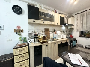 Apartament spatios cu 2 camere | Braytim - imagine 4