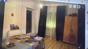 Inchiriez apartament cu 3 camere in Pacurari