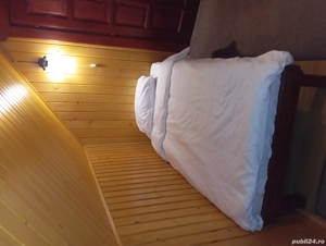 Cabana de inchiriat pentru Revelion - imagine 5