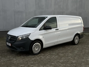 Mercedes Vito 114 CDI-136CP   CLIMA   Pilot automat   Model LUNG  IMPECABIL