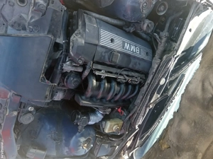 Vând bmw e36 320i M50B20 pentru drift 