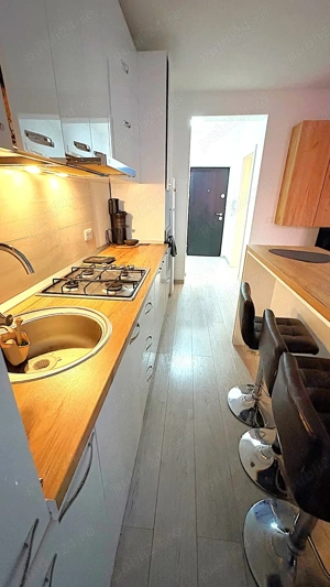 Apartament de inchiriat Giroc - imagine 3