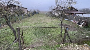 Teren casa Manesti, jud. Prahova - imagine 5