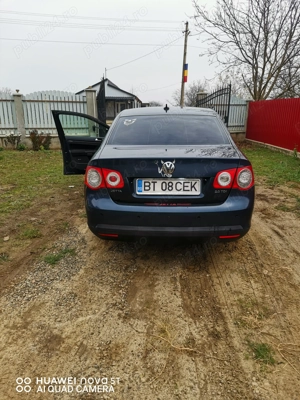 Vind vw jetta 2006  - imagine 5