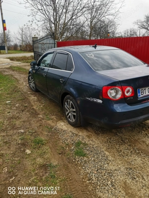 Vind vw jetta 2006  - imagine 9