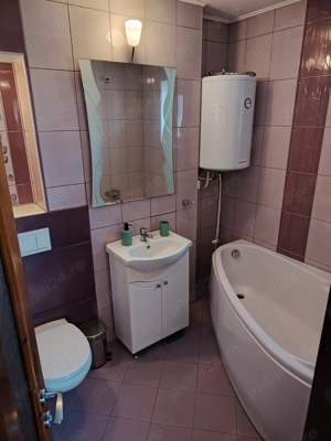 Apartment de inchiriat