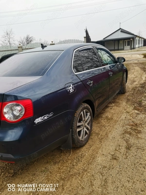 Vind vw jetta 2006  - imagine 7
