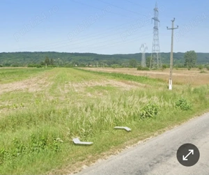 Teren pretabil pentru investiții  - imagine 2