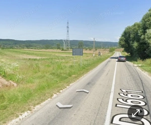 Teren pretabil pentru investiții 