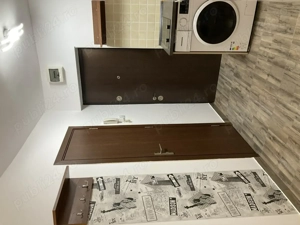 Inchiriez garsoniera zona Expo Marasti