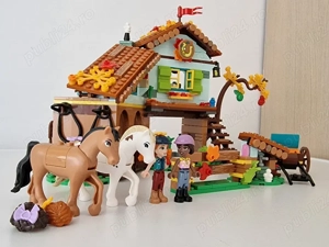 Lego Friends - seturile 41745, 41688, 41687 - imagine 3