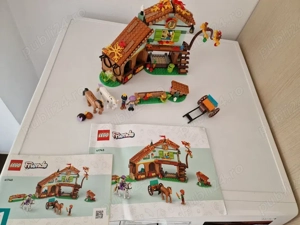 Lego Friends - seturile 41745, 41688, 41687 - imagine 2