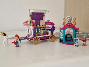 Lego Friends - seturile 41745, 41688, 41687 - imagine 4